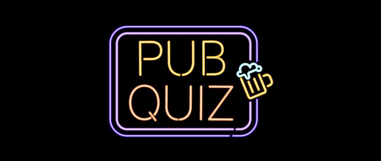 Featured image of post Pub Quiz 💡