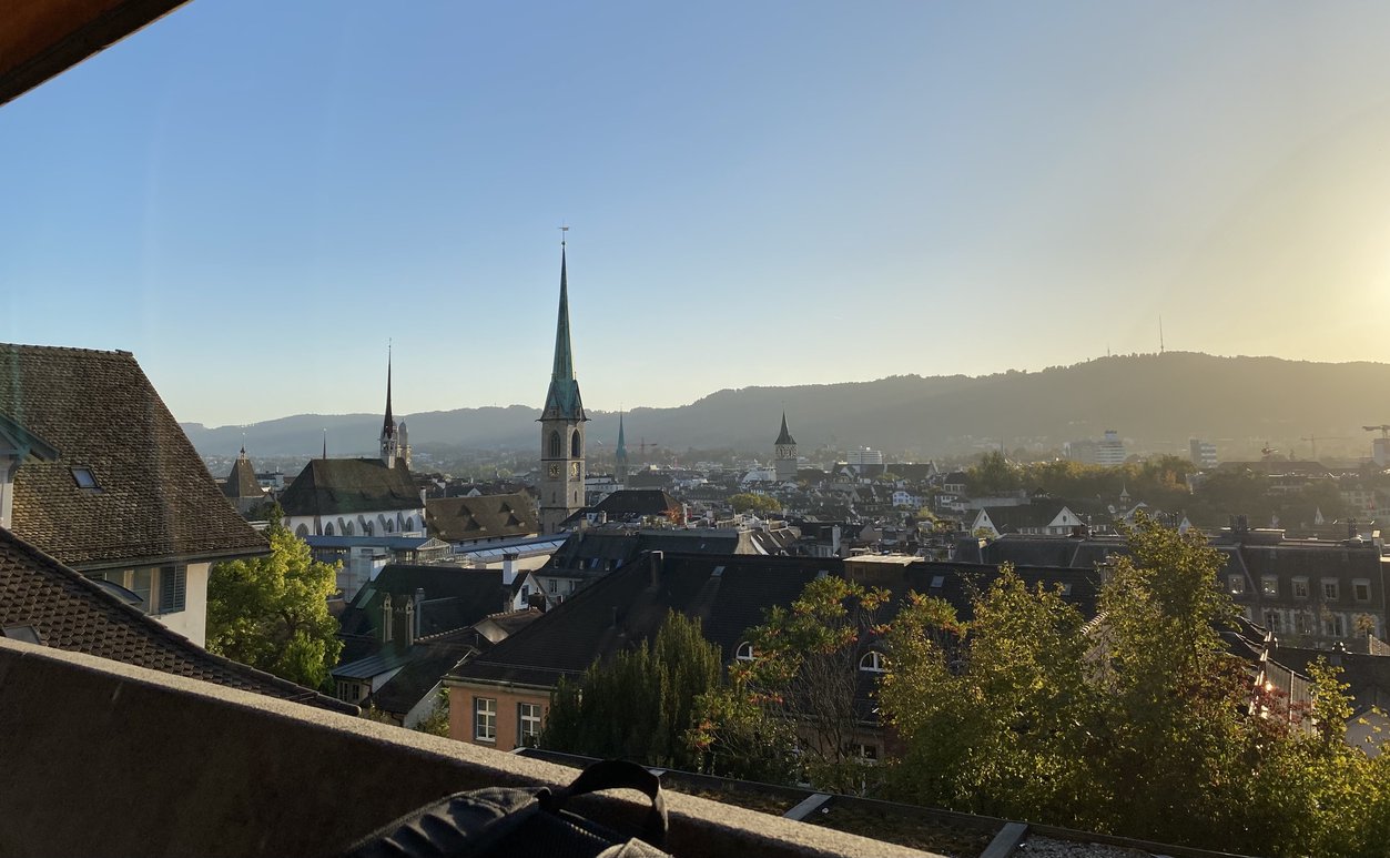 Featured image of post Semester Welcome Event (Autumn 2025)