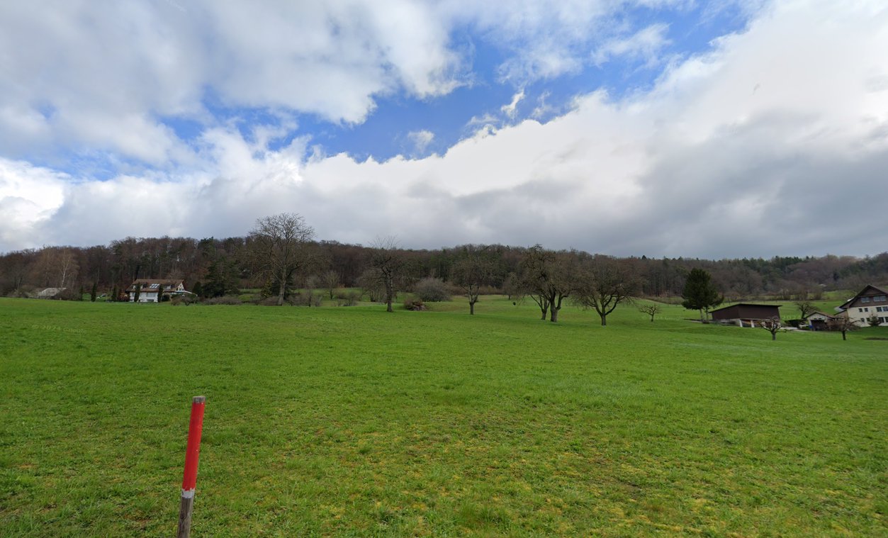 Featured image of post Walk around Oberweningen